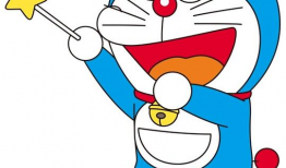 哆啦a梦的视频,时空穿梭的奇幻冒险之旅