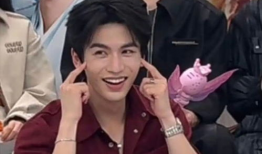 娱乐圈吃瓜张凌赫,娱乐圈吃瓜达人，揭秘明星幕后故事